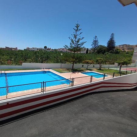 Bonito Apartamento Reformado Альмуньекар Экстерьер фото