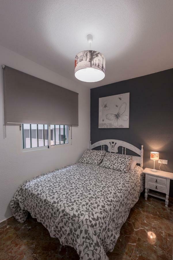Bonito Apartamento Reformado Альмуньекар Экстерьер фото