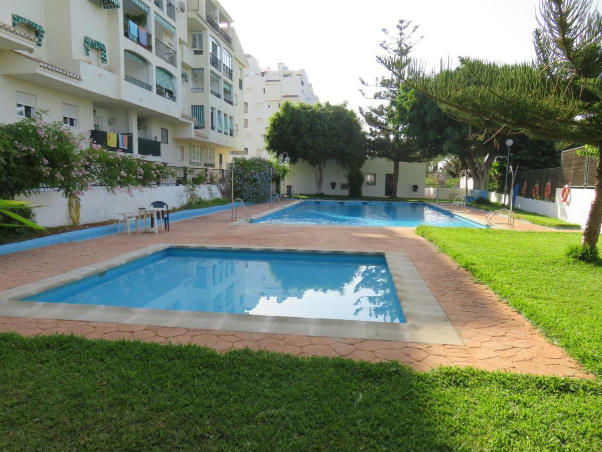 Bonito Apartamento Reformado Альмуньекар Экстерьер фото